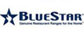 blue star appliances logo